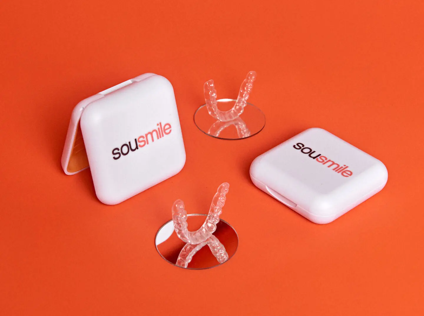 Alinhadores invisíveis Luar Odontologia