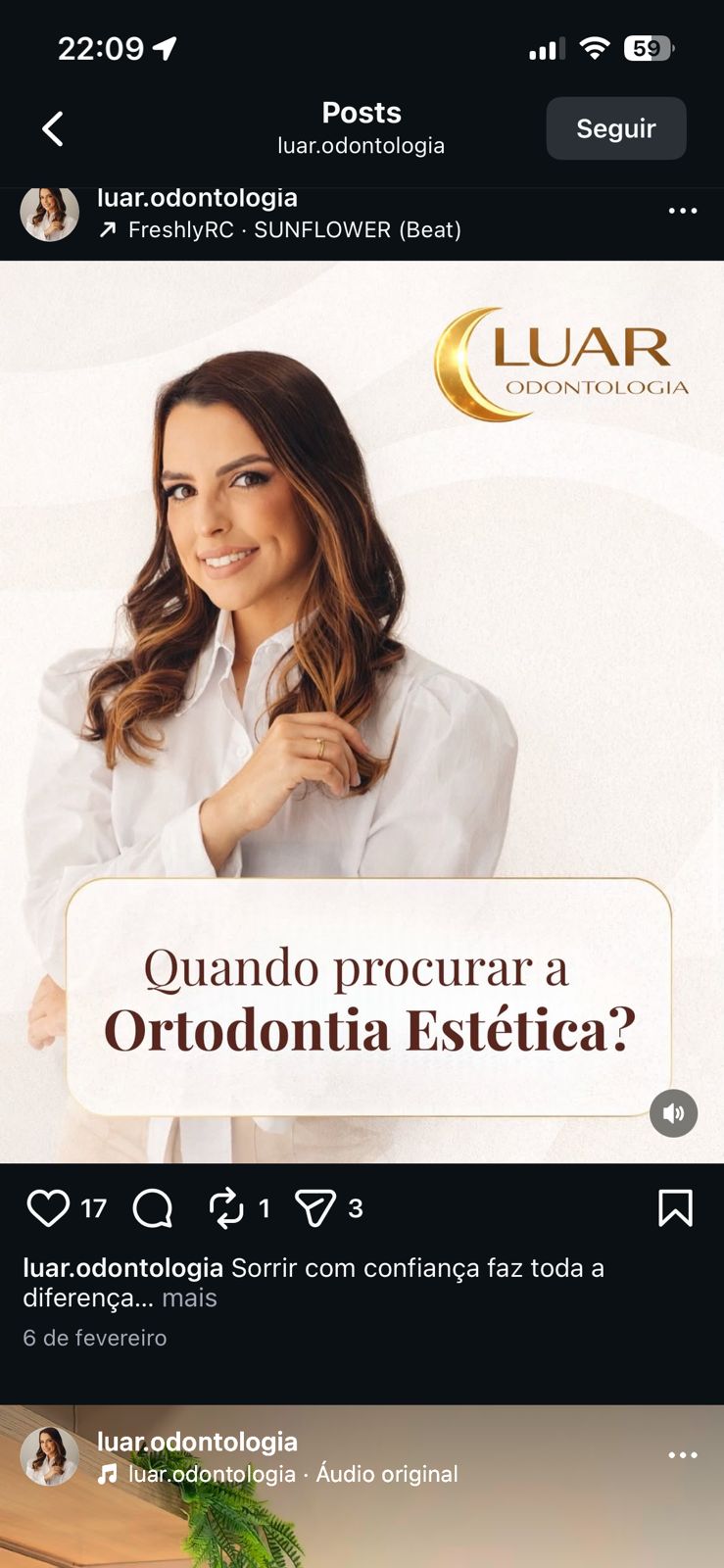 Ortodontia Estética